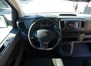 Citroën SpaceTourer Kombi 1,5 l 88 kw