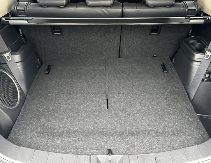 Mitsubishi Outlander 42