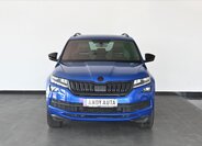 Škoda Kodiaq 2