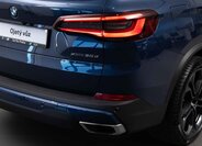 BMW X5 SUV / Terénní 3,0 l 210 kw