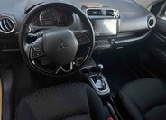 Mitsubishi Space Star 8