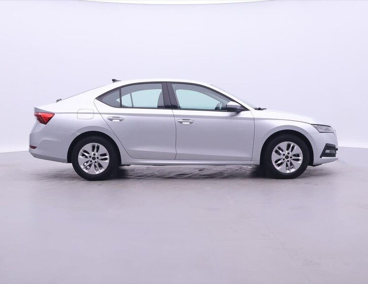 Škoda Octavia Liftback 2,0 l 85 kw