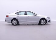 Škoda Octavia Liftback 2,0 l 85 kw