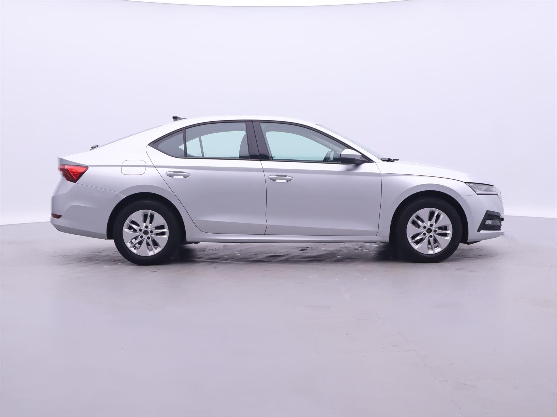 Škoda Octavia Liftback 2,0 l 85 kw