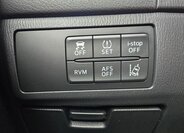 Mazda 6 Sedan 2,5 l 141 kw