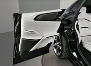 Ferrari Purosangue SUV / Terénní 6,5 l 529 kw