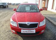 Škoda Octavia Sedan 1,4 l 90 kw