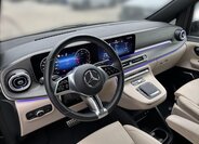 Mercedes-Benz Třídy V 9