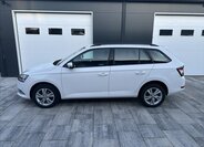 Škoda Fabia Kombi 999,0 70 kw
