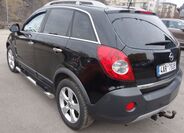 Chevrolet Captiva 11
