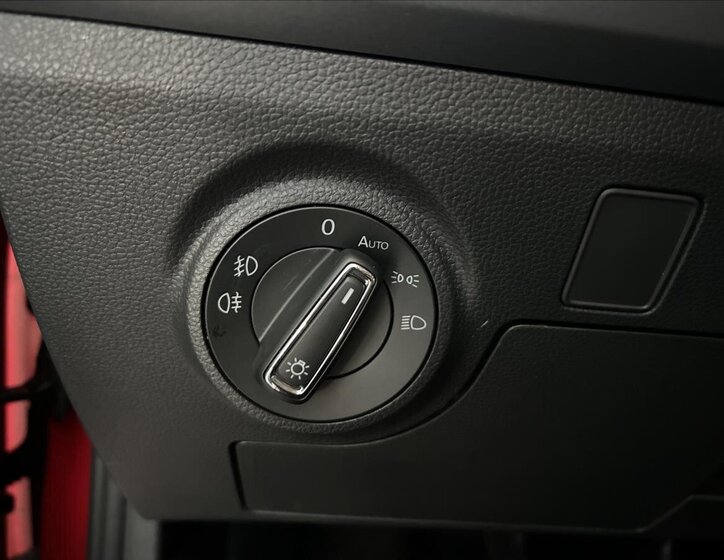 Seat Arona SUV / Terénní 999,0 66 kw