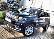Jeep Grand Cherokee 1
