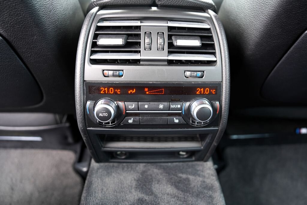 BMW Řada 7 Sedan / Limuzína 3,0 l 180 kw