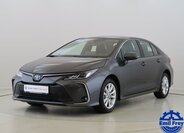 Toyota Corolla Sedan / Limuzína 1,8 l 72 kw