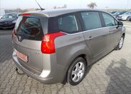 Peugeot 5008 MPV 1,6 l 80 kw