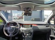 Peugeot 508 13
