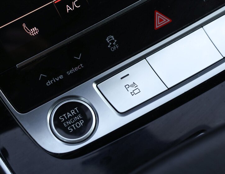 Audi Q7 SUV / Terénní 3,0 l 210 kw