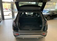 Hyundai Tucson SUV / Terénní 1,6 l 132 kw