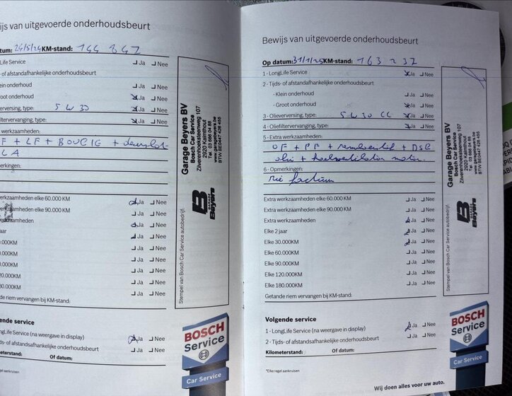 Škoda Kodiaq SUV / Terénní 1,4 l 110 kw