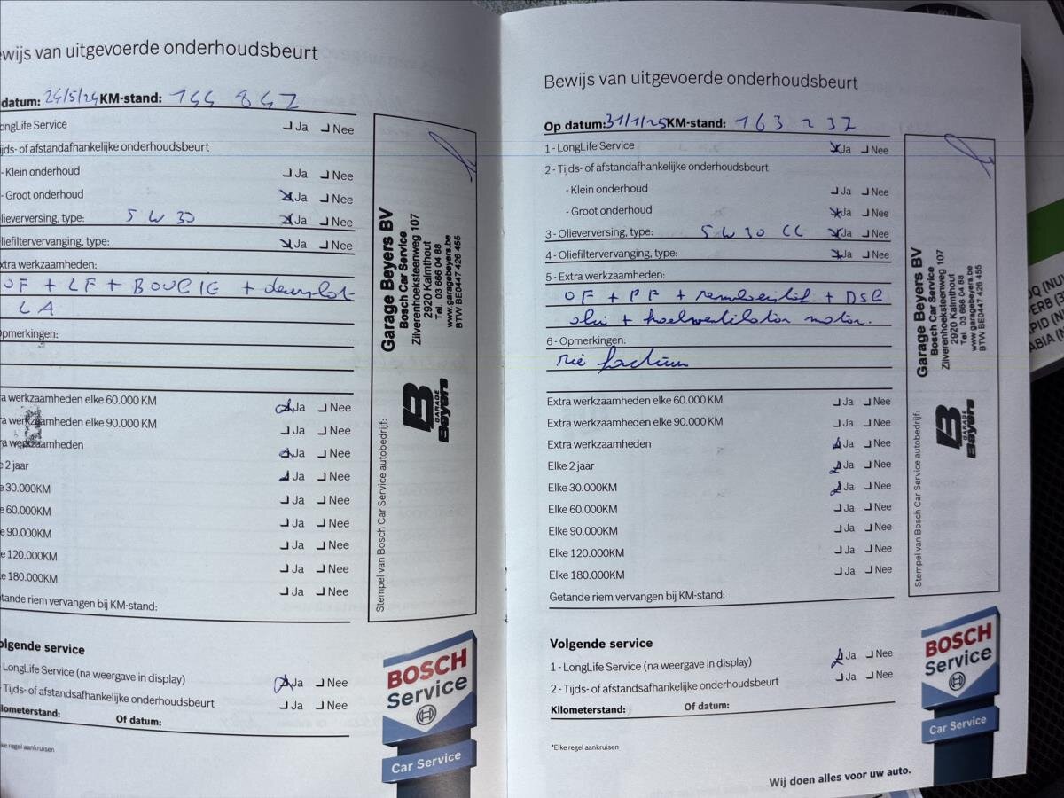 Škoda Kodiaq SUV / Terénní 1,4 l 110 kw