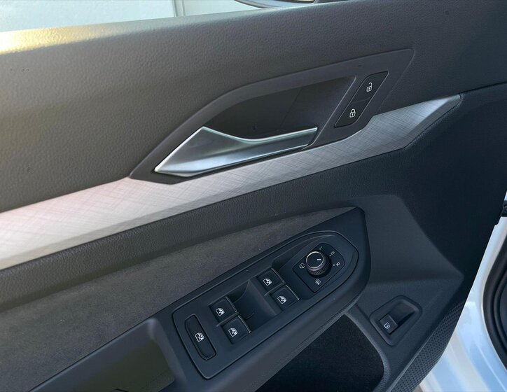 Volkswagen Golf Hatchback 1,5 l 110 kw