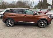 Peugeot 3008 SUV / Terénní 1,2 l 96 kw