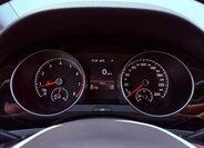 Volkswagen Golf Sportsvan Kombi 1,4 l 92 kw