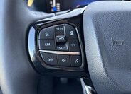 Ford Tourneo Custom Kombi 2,0 l 110 kw