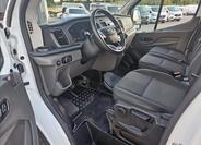 Ford Transit 7