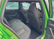 Škoda Scala Hatchback 1,5 l 110 kw