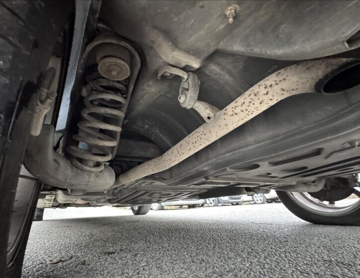 Mercedes-Benz Vaneo 23