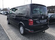 Volkswagen Transporter Kombi 2,0 l 110 kw