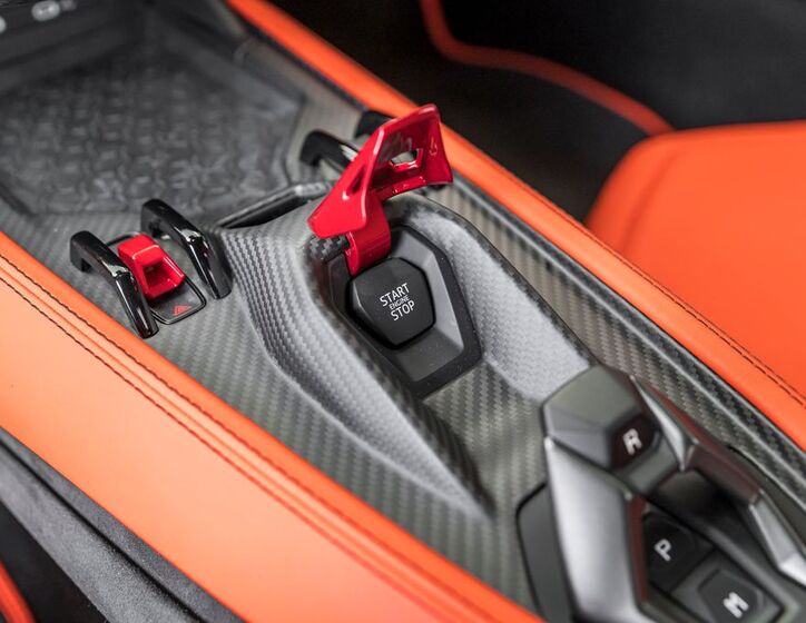 Lamborghini Ostatní 24