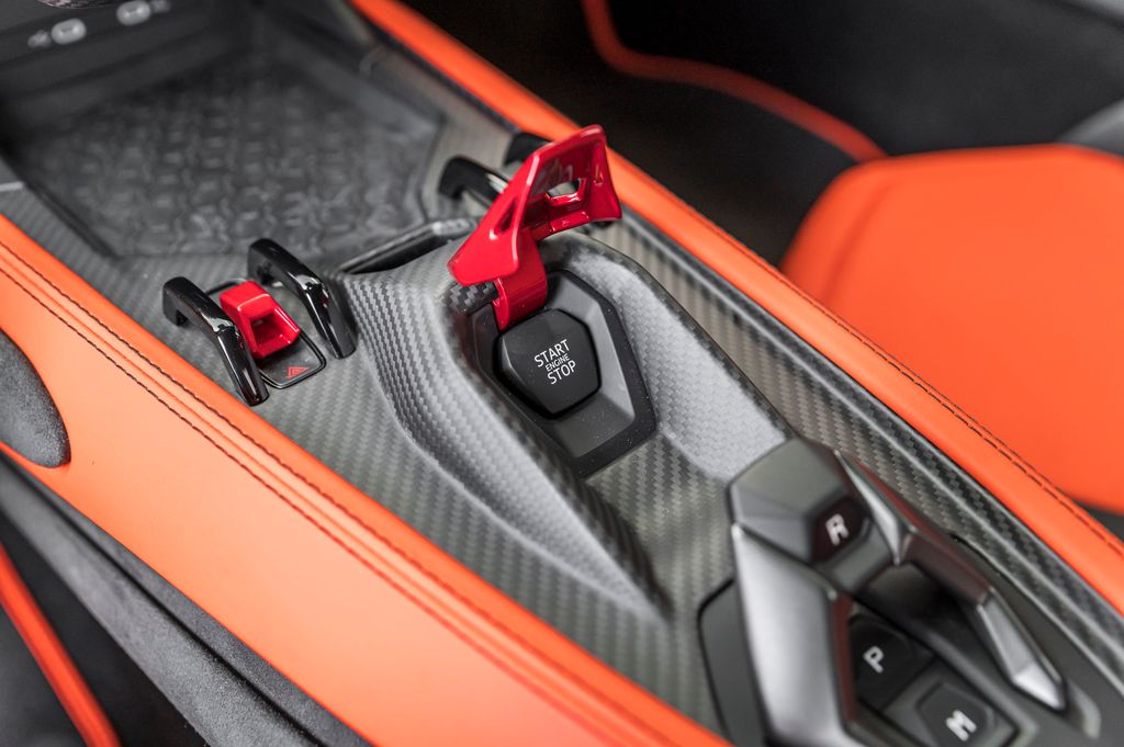 Lamborghini Ostatní