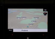 Subaru Impreza Hatchback 1,6 l 84 kw