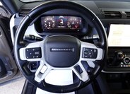 Land Rover Defender SUV / Terénní 3,0 l 221 kw