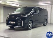 Toyota ProAce Verso VAN / Minibus 2,0 l 133 kw