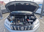Suzuki Vitara SUV / Terénní 998,0 82 kw