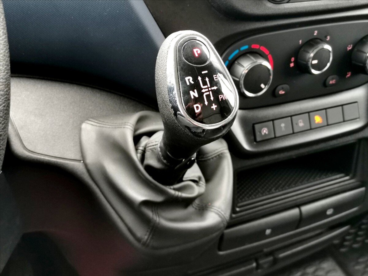 Iveco Daily Skříň 2,3 l 100 kw