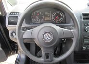 Volkswagen Touran MPV 2,0 l 103 kw
