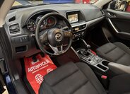 Mazda CX-5 16