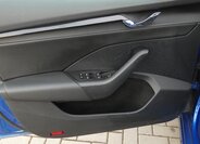 Škoda Octavia Kombi 1,5 l 110 kw