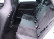 Seat Leon Kombi 2,0 l 221 kw