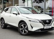 Nissan Qashqai SUV 1,3 l 116 kw