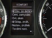 Škoda Superb Kombi 2,0 l 103 kw