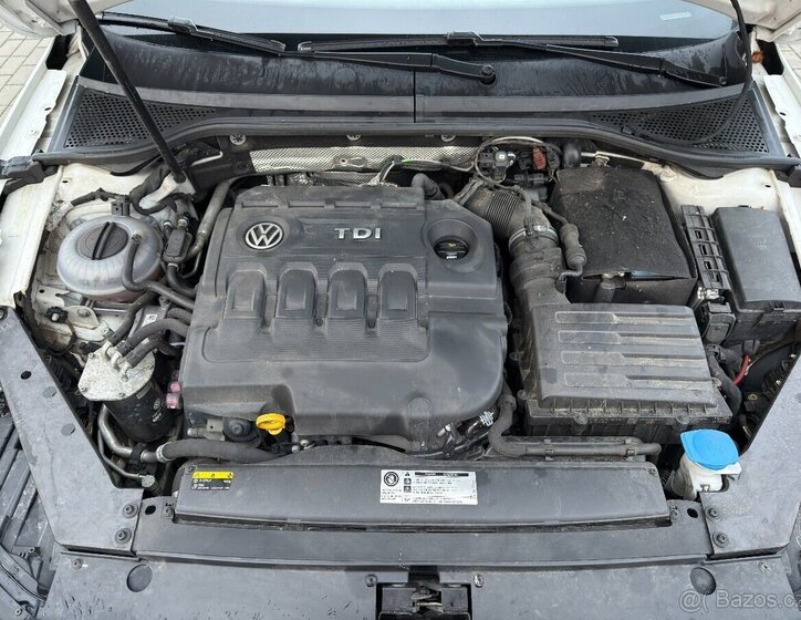 Volkswagen Passat Sedan 0,0 110 kw