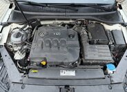 Volkswagen Passat Sedan 0,0 110 kw