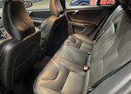 Volvo V60 21