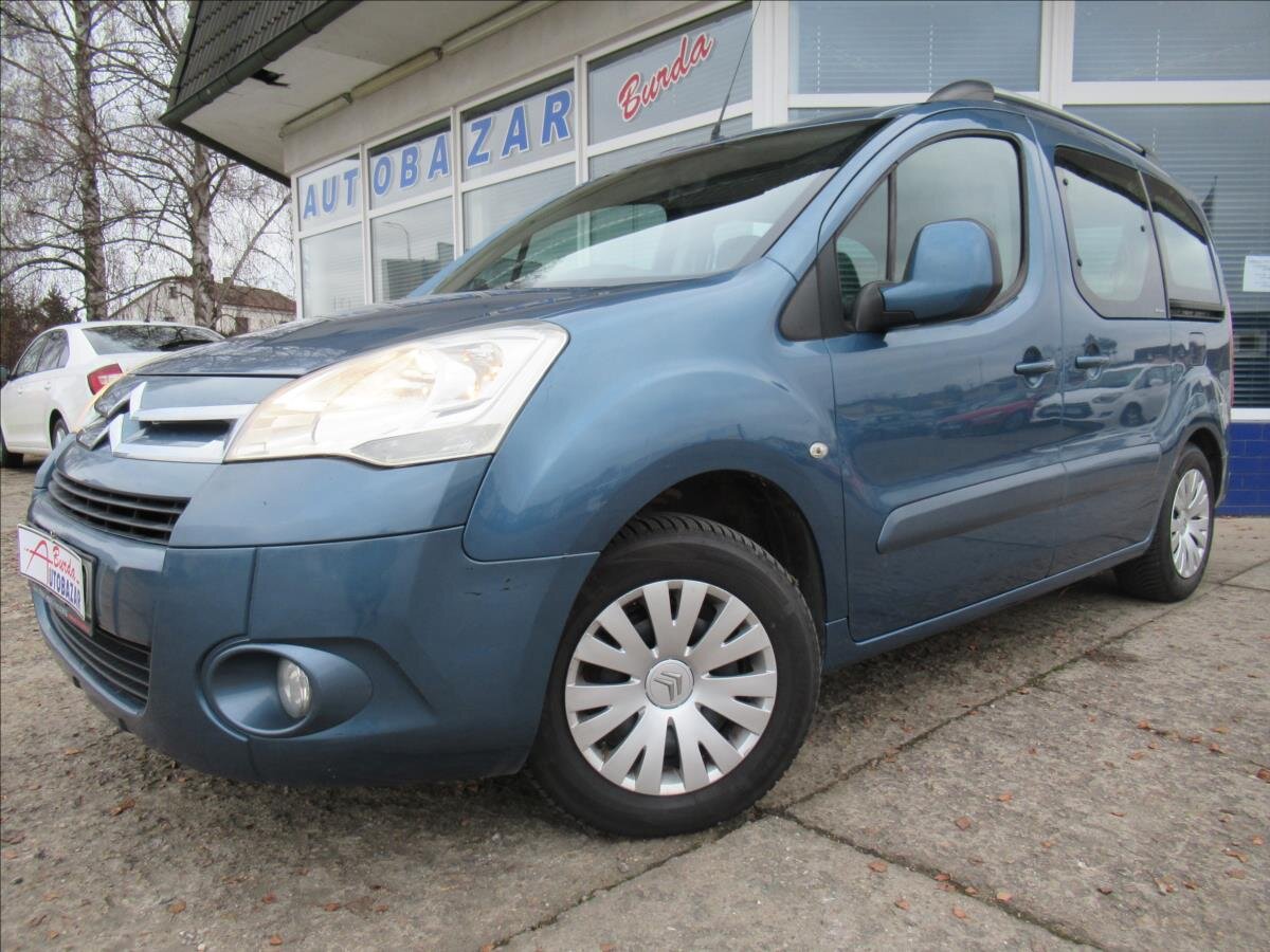 Citroën Berlingo