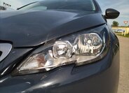 Peugeot 308 Kombi 1,6 l 73 kw